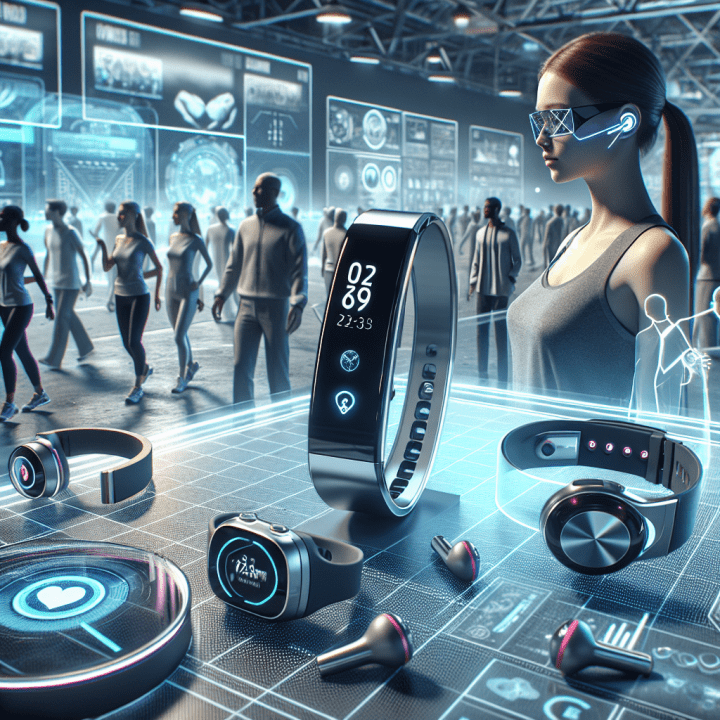 Wearable Tech for Health and Fitness: The Best Devices of 2023